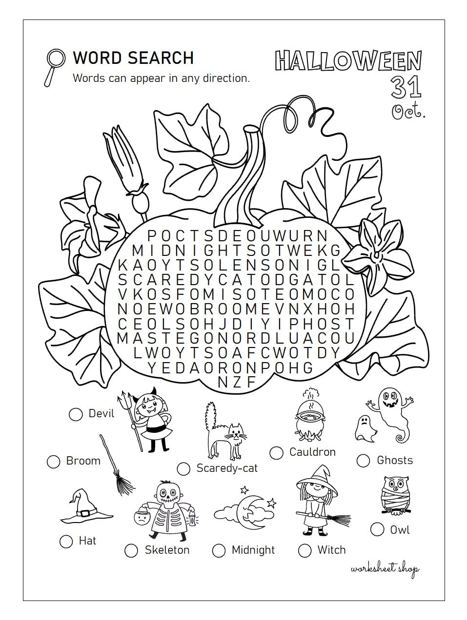 halloween-pumpkin-word-search